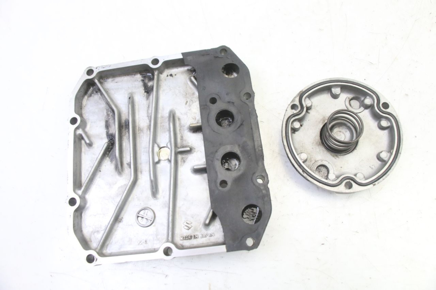 photo de CARTER HUILE SUZUKI GS GSE 500 (2001 - 2003) - Autre angle de vue