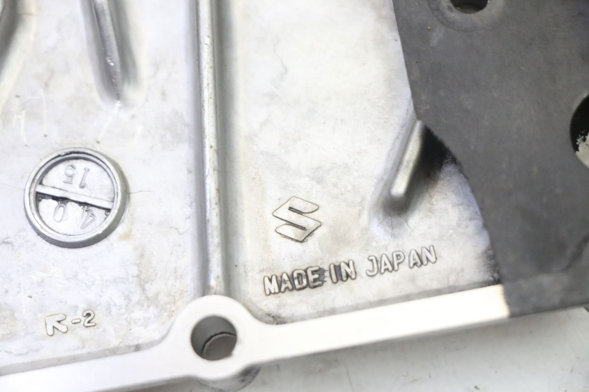 photo de CARTER HUILE SUZUKI GS GSE 500 (2001 - 2003) - Gros plan technique