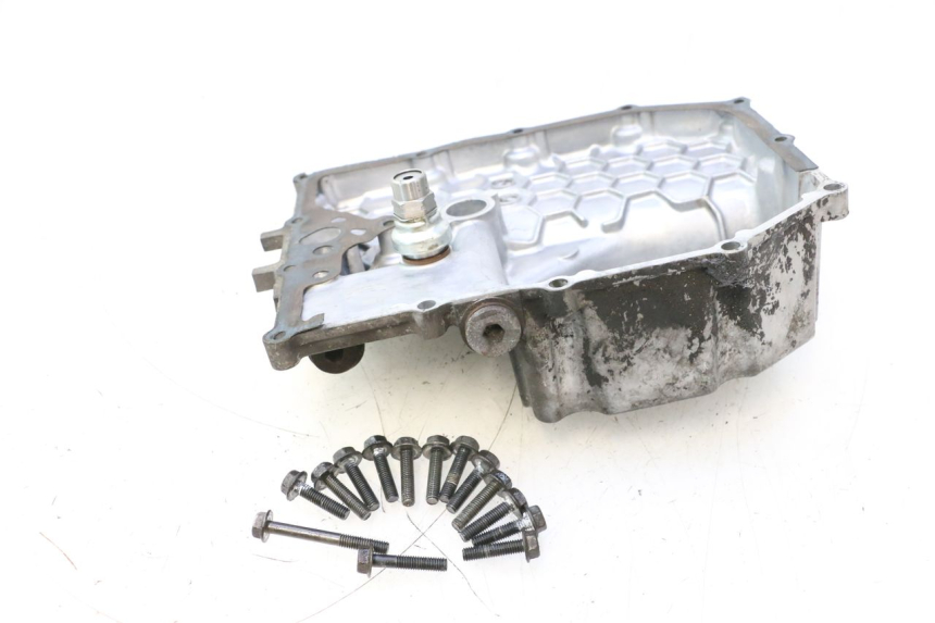 photo de CARTER HUILE SUZUKI GSF N BANDIT 1200 (2001 - 2005) - Gros plan technique