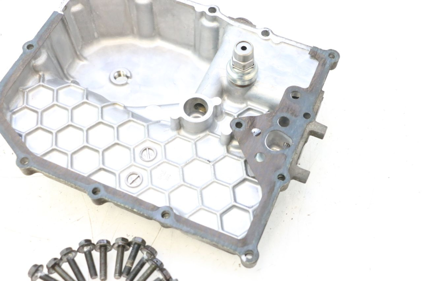 photo de CARTER HUILE SUZUKI GSF N BANDIT 1200 (2001 - 2005) - Vue d’ensemble