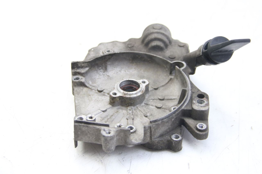 photo de CARTER HUILE SYM JET 14 4T 50 (2018 - 2022) - Zoom état d’usage