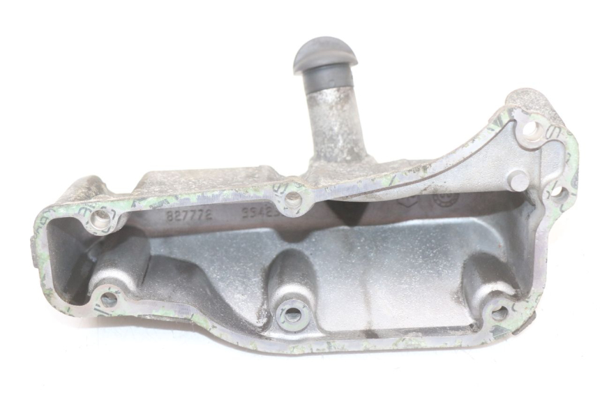 photo de CARTER HUILE RENAULT KOURANOS 125 (2001 - 2004) - Autre angle de vue