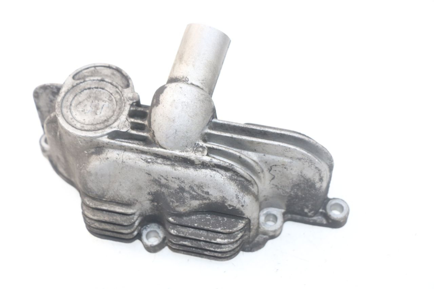 photo de CARTER HUILE PIAGGIO LIBERTY IGET 4T 50 (2015 - 2020) - Vue principale