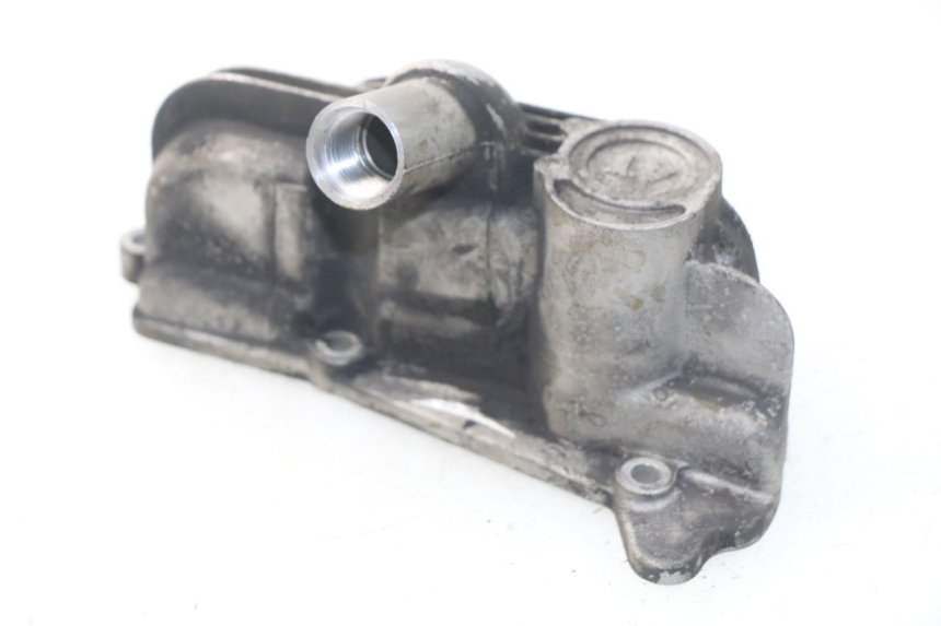 photo de CARTER HUILE PIAGGIO LIBERTY IGET 4T 50 (2015 - 2020) - Autre angle de vue