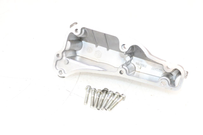 photo de CARTER HUILE PIAGGIO LIBERTY IGET S 125 (2016 - 2020) - Autre angle de vue