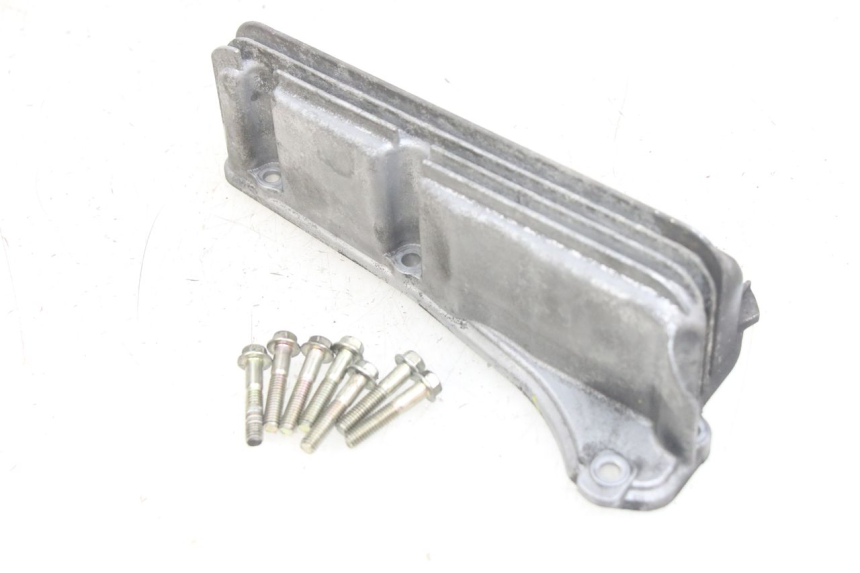 photo de CARTER HUILE PIAGGIO MEDLEY 125 (2016 - 2023) - Zoom état d’usage