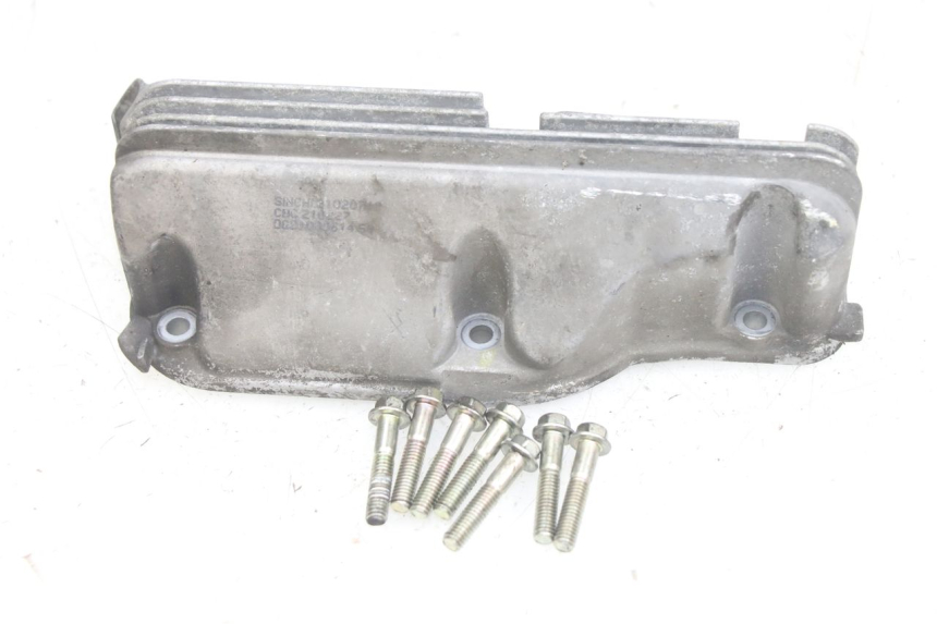 photo de CARTER HUILE PIAGGIO MEDLEY 125 (2016 - 2023) - Autre angle de vue