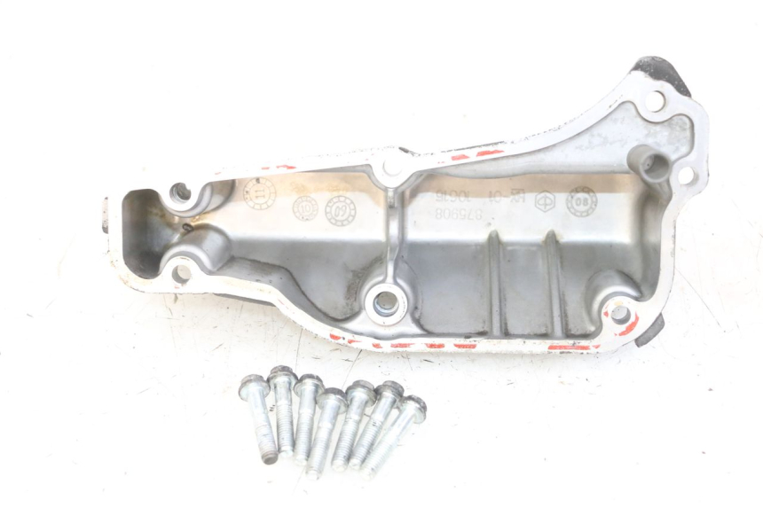 photo de CARTER HUILE PIAGGIO MP3 LT 300 (2010 - 2016) - Zoom état d’usage