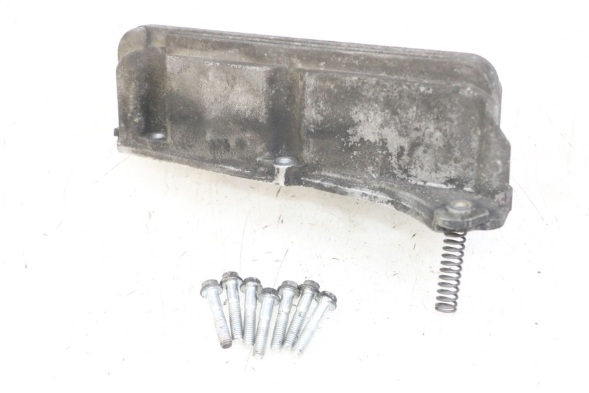 photo de CARTER HUILE PIAGGIO MP3 LT 300 (2010 - 2016) - Autre angle de vue