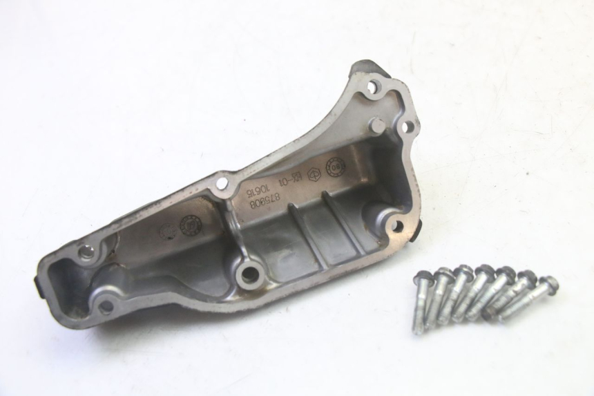 photo de CARTER HUILE PIAGGIO MP3 LT 300 (2010 - 2016) - Autre angle de vue