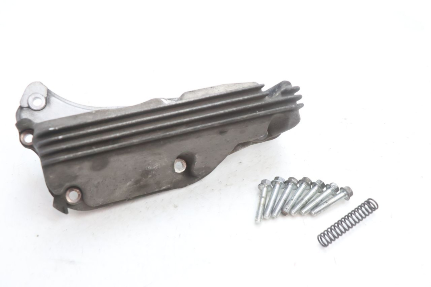 photo de CARTER HUILE PIAGGIO MP3 LT 300 (2010 - 2016) - Vue principale
