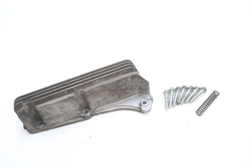 photo de CARTER HUILE PIAGGIO MP3 LT 300 (2010 - 2016) - Zoom état d’usage