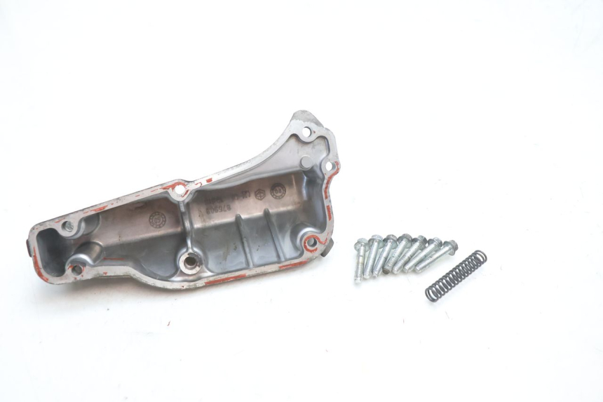 photo de CARTER HUILE PIAGGIO MP3 LT 300 (2010 - 2016) - Autre angle de vue