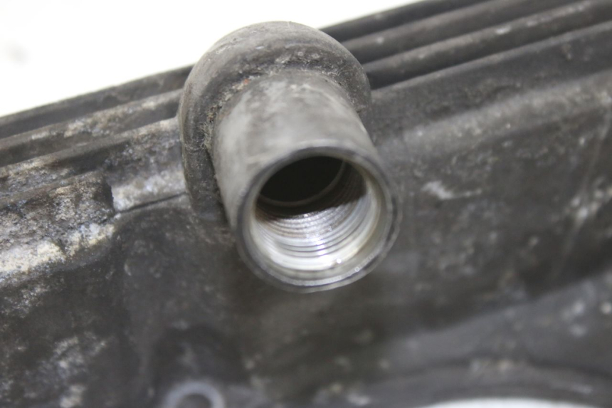 photo de CARTER HUILE PIAGGIO MP3 RL 250 (2006 - 2010) - Gros plan technique