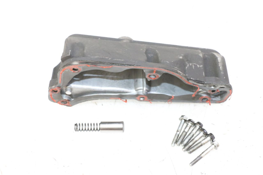 photo de CARTER HUILE PIAGGIO MP3 RL 250 (2006 - 2010) - Zoom état d’usage