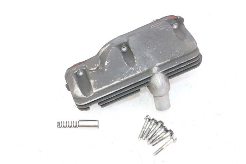 photo de CARTER HUILE PIAGGIO MP3 RL 250 (2006 - 2010) - Autre angle de vue