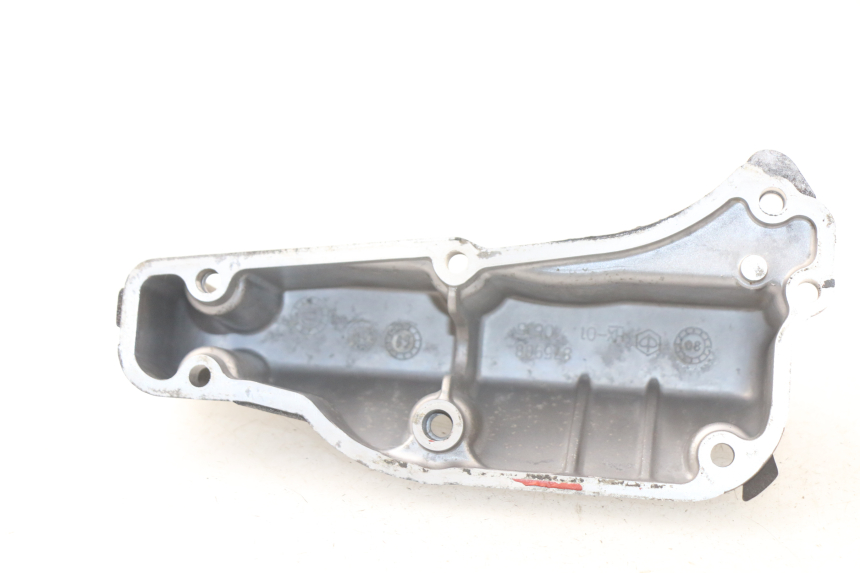 photo de CARTER HUILE GILERA NEXUS 125 (2009 - 2013) - Gros plan technique