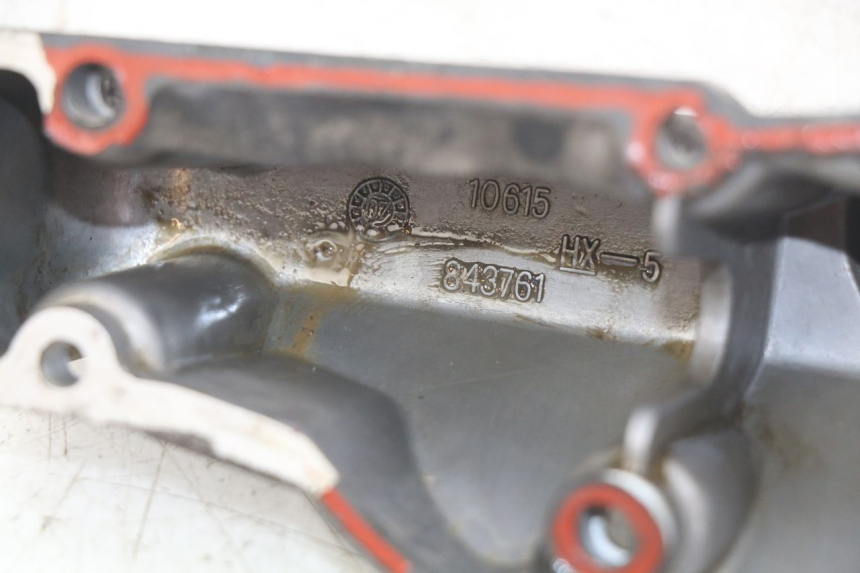 photo de CARTER HUILE GILERA NEXUS 125 (2007 - 2009) - Zoom état d’usage