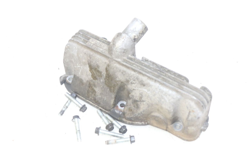 photo de CARTER HUILE GILERA NEXUS 125 (2007 - 2009) - Gros plan technique