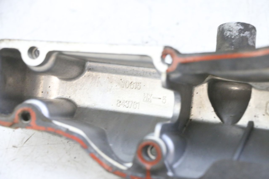 photo de CARTER HUILE PIAGGIO MP3 125 (2006 - 2014) - Zoom état d’usage