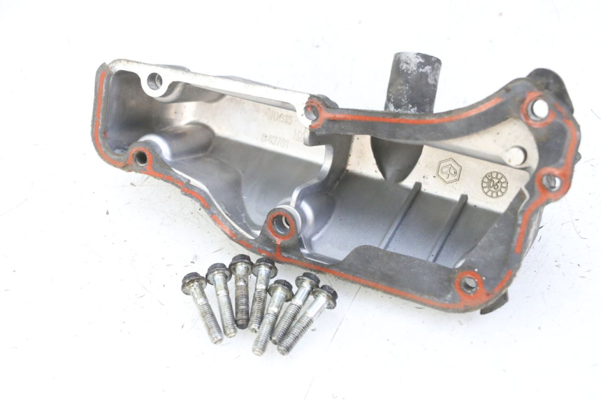 photo de CARTER HUILE PIAGGIO MP3 125 (2006 - 2014) - Autre angle de vue