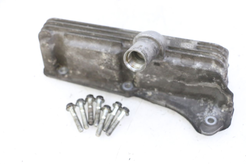 photo de CARTER HUILE PIAGGIO MP3 125 (2006 - 2014) - Gros plan technique