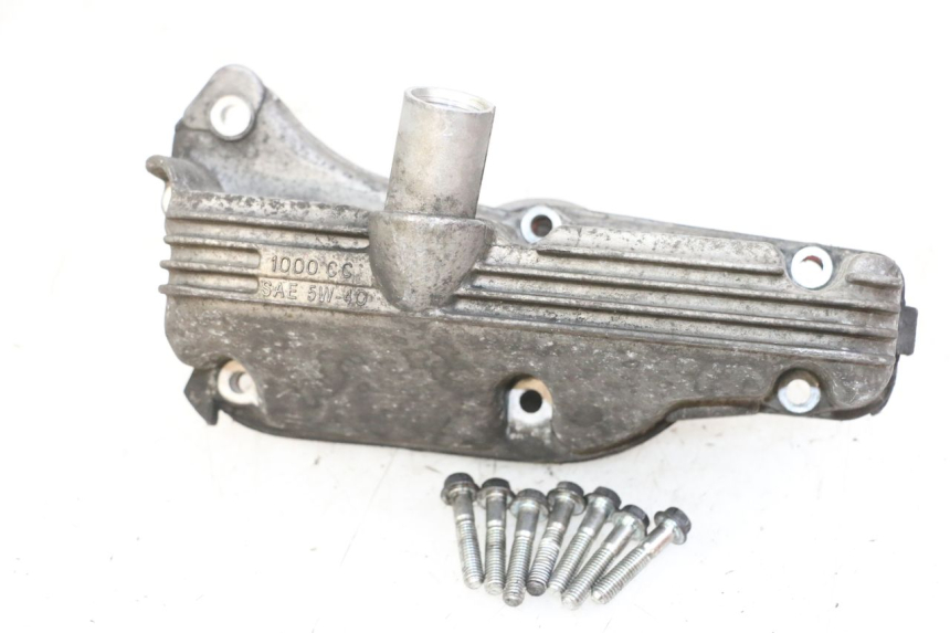 photo de CARTER HUILE PIAGGIO VESPA GRANTURISMO 200 (2004 - 2005) - Vue principale