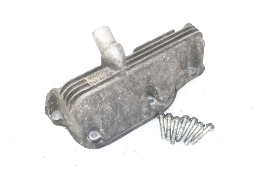 photo de CARTER HUILE PIAGGIO VESPA GRANTURISMO 200 (2004 - 2005) - Détail de la pièce