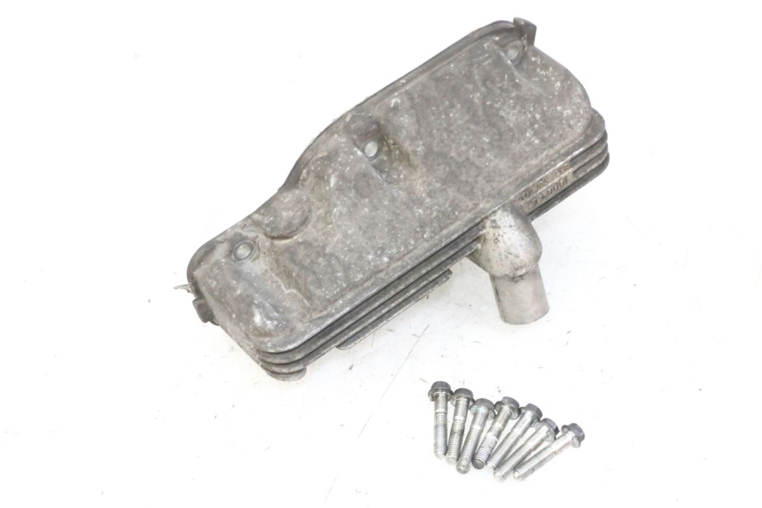 photo de CARTER HUILE PIAGGIO VESPA GRANTURISMO 200 (2004 - 2005) - Zoom état d’usage