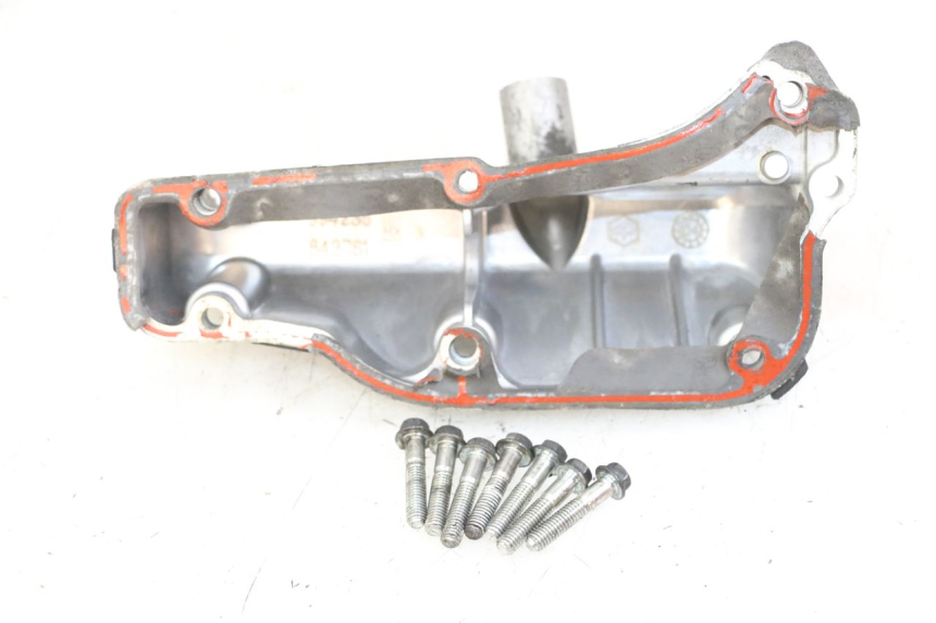 photo de CARTER HUILE PIAGGIO VESPA GRANTURISMO 200 (2004 - 2005) - Gros plan technique