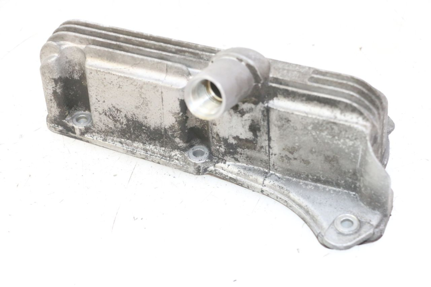 photo de CARTER HUILE PIAGGIO VESPA LX 150 (2005 - 2013) - Gros plan technique