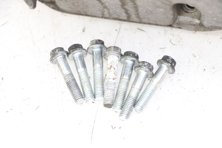 photo de CARTER HUILE PIAGGIO VESPA LX 150 (2005 - 2013) - Vue d’ensemble