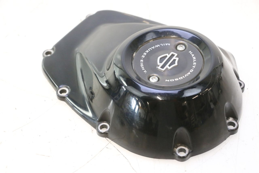 photo de CARTER HUILE HARLEY DAVIDSON ROAD GLIDE FLTRXSE 1920 (2018 - 2022) - Points de fixation