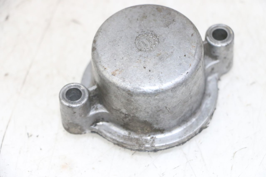 photo de CARTER HUILE PEUGEOT SATELIS 125 (2013 - 2018) - Zoom état d’usage