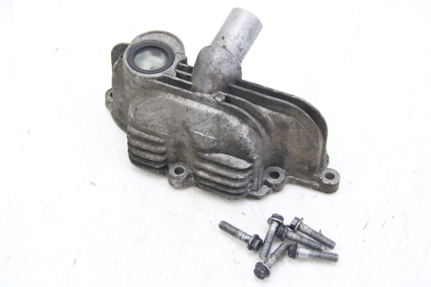 photo de CARTER HUILE APRILIA SCARABEO 4T 50 (2009 - 2017) - Vue principale