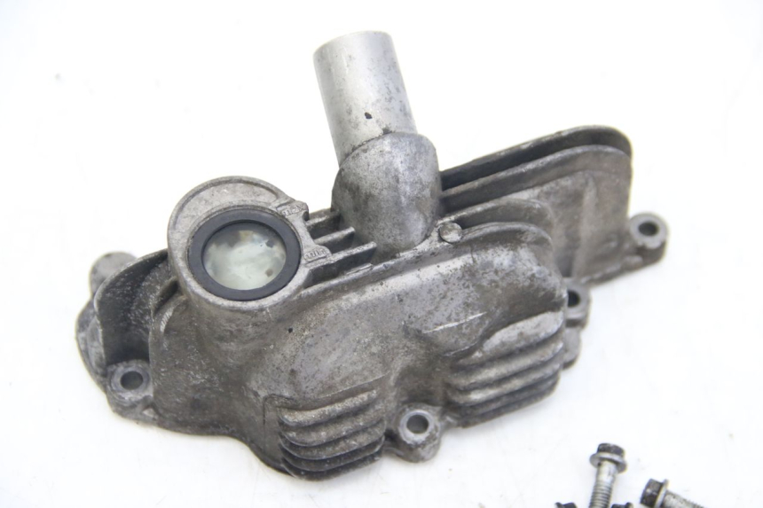 photo de CARTER HUILE APRILIA SCARABEO 4T 50 (2009 - 2017) - Zoom état d’usage