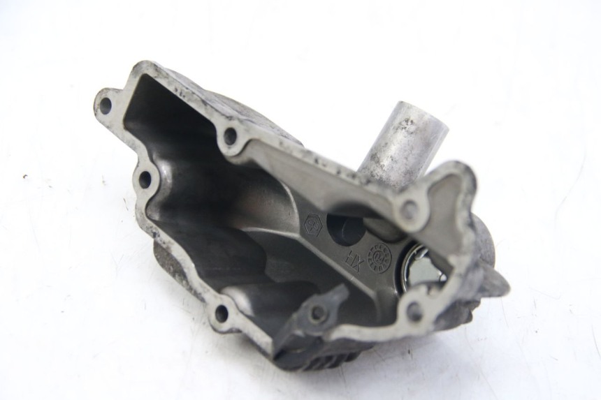 photo de CARTER HUILE APRILIA SCARABEO 4T 50 (2009 - 2017) - Vue d’ensemble