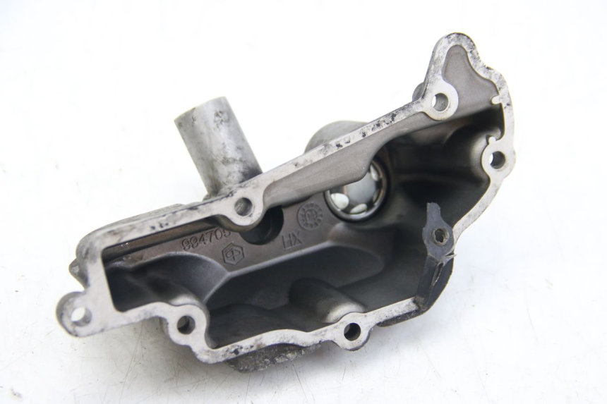 photo de CARTER HUILE APRILIA SCARABEO 4T 50 (2009 - 2017) - Points de fixation