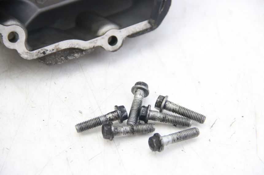 photo de CARTER HUILE APRILIA SCARABEO 4T 50 (2009 - 2017) - État de surface