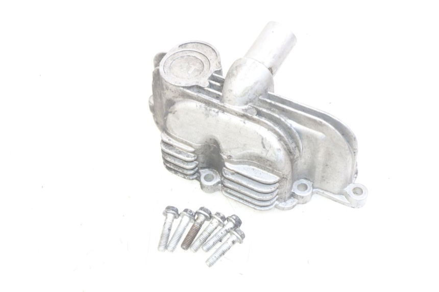 photo de CARTER HUILE APRILIA SCARABEO 100 (2003 - 2012) - Vue principale