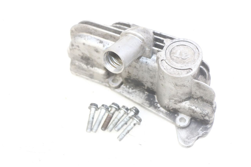 photo de CARTER HUILE APRILIA SCARABEO 100 (2003 - 2012) - Zoom état d’usage