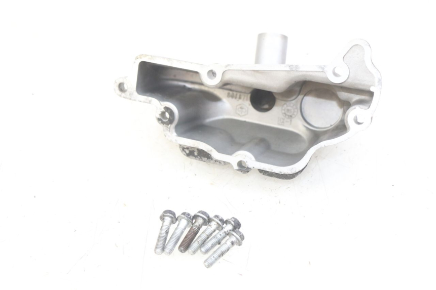 photo de CARTER HUILE APRILIA SCARABEO 100 (2003 - 2012) - Gros plan technique