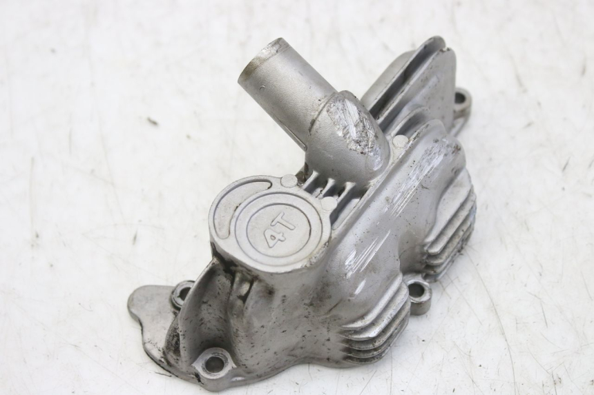 photo de CARTER HUILE APRILIA SCARABEO 100 (2003 - 2012) - Vue principale