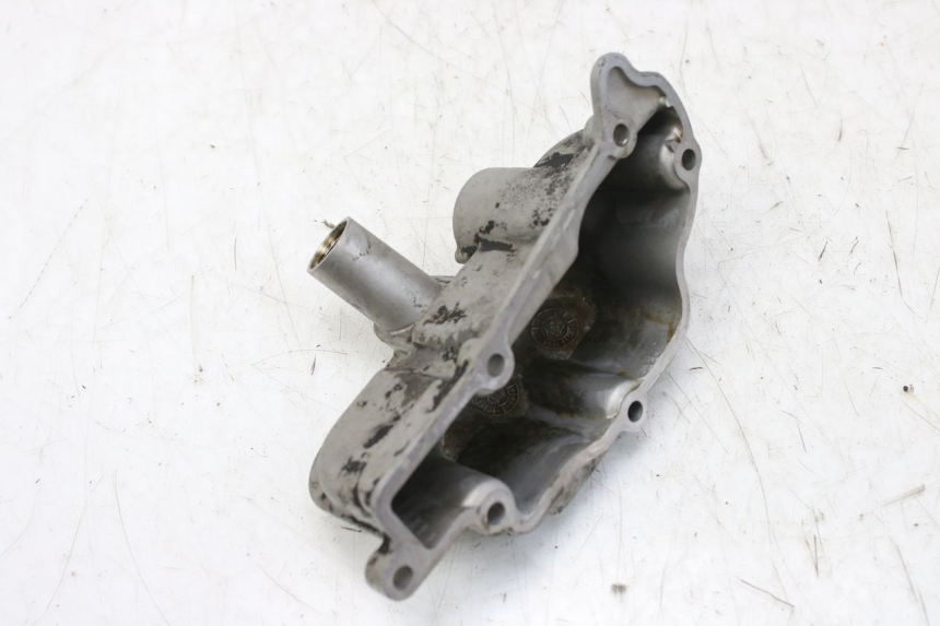 photo de CARTER HUILE APRILIA SCARABEO 100 (2003 - 2012) - Gros plan technique