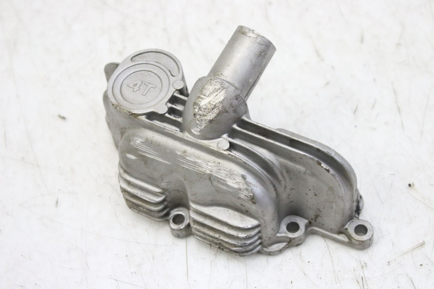 photo de CARTER HUILE APRILIA SCARABEO 100 (2003 - 2012) - Vue d’ensemble