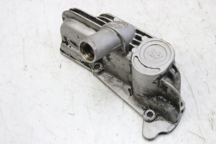 photo de CARTER HUILE APRILIA SCARABEO 100 (2003 - 2012) - État de surface