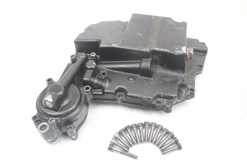 photo de CARTER HUILE YAMAHA TDM ABS 900 (2002 - 2014) - Vue principale