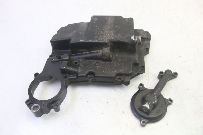 photo de CARTER HUILE YAMAHA TDM ABS 900 (2002 - 2014) - Zoom état d’usage