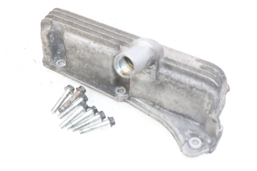 photo de CARTER HUILE PIAGGIO VESPA LXV 125 (2006 - 2009) - Vue principale