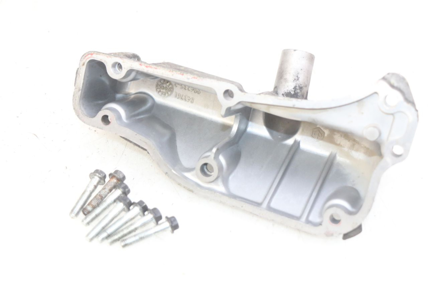 photo de CARTER HUILE PIAGGIO VESPA LXV 125 (2006 - 2009) - Détail de la pièce